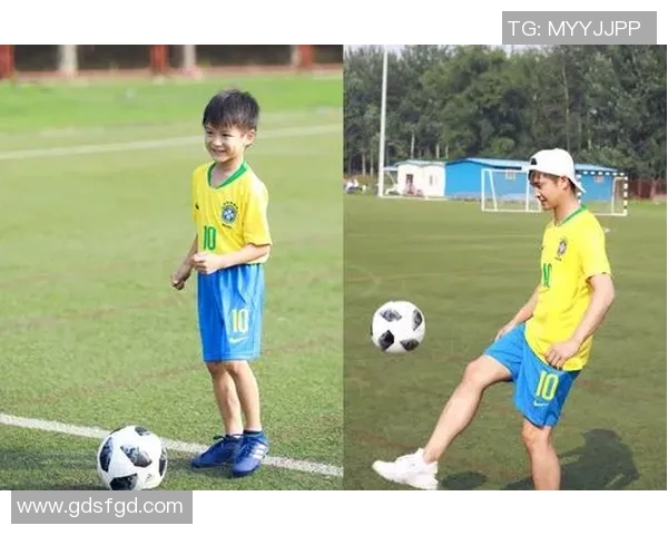 从小踢足球的我如何在绿茵场上追逐梦想与成长的故事 从小踢足球的我如何在绿茵场上追逐梦想与成长的故事