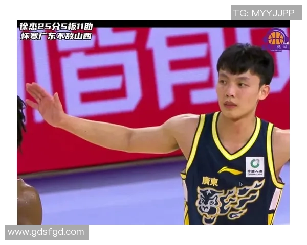 徐杰有望保送入国家队男篮控卫身价骤降郭士强或将放弃他