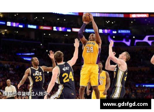 14-15 NBA赛季：巅峰之战与传奇继承