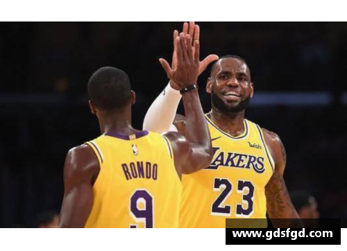 NBA湖人G4直播：勇士与湖人的关键对决