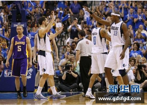 NBA达拉斯小牛队赛程表及时更新
