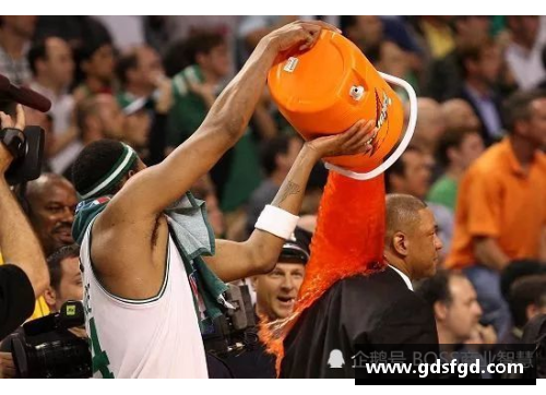 百事可乐与NBA合作：全新篮球体验探索