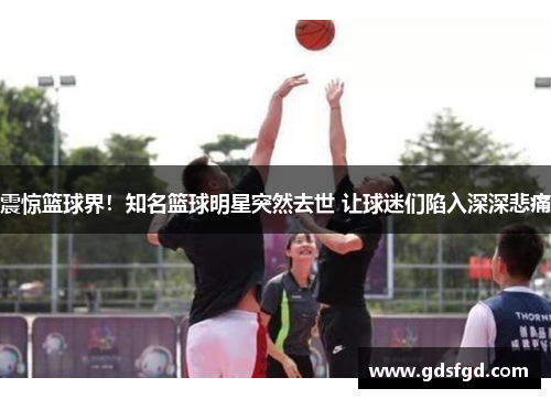 震惊篮球界！知名篮球明星突然去世 让球迷们陷入深深悲痛